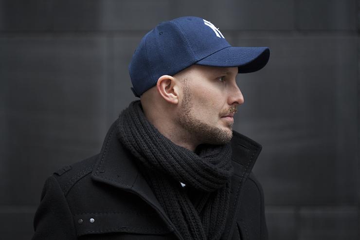 Profilbild Gustaf Lingmark