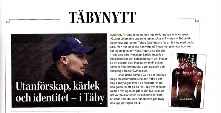 Täbynytt